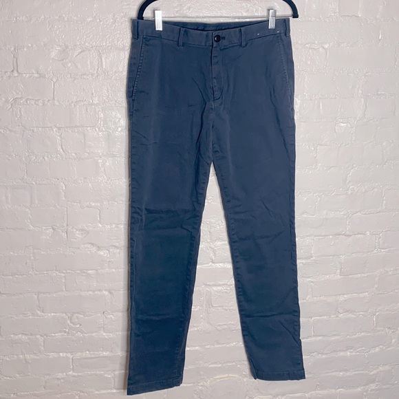 Male Uniqlo pants (jeans-like) W32 L34 - Picture 2 of 4